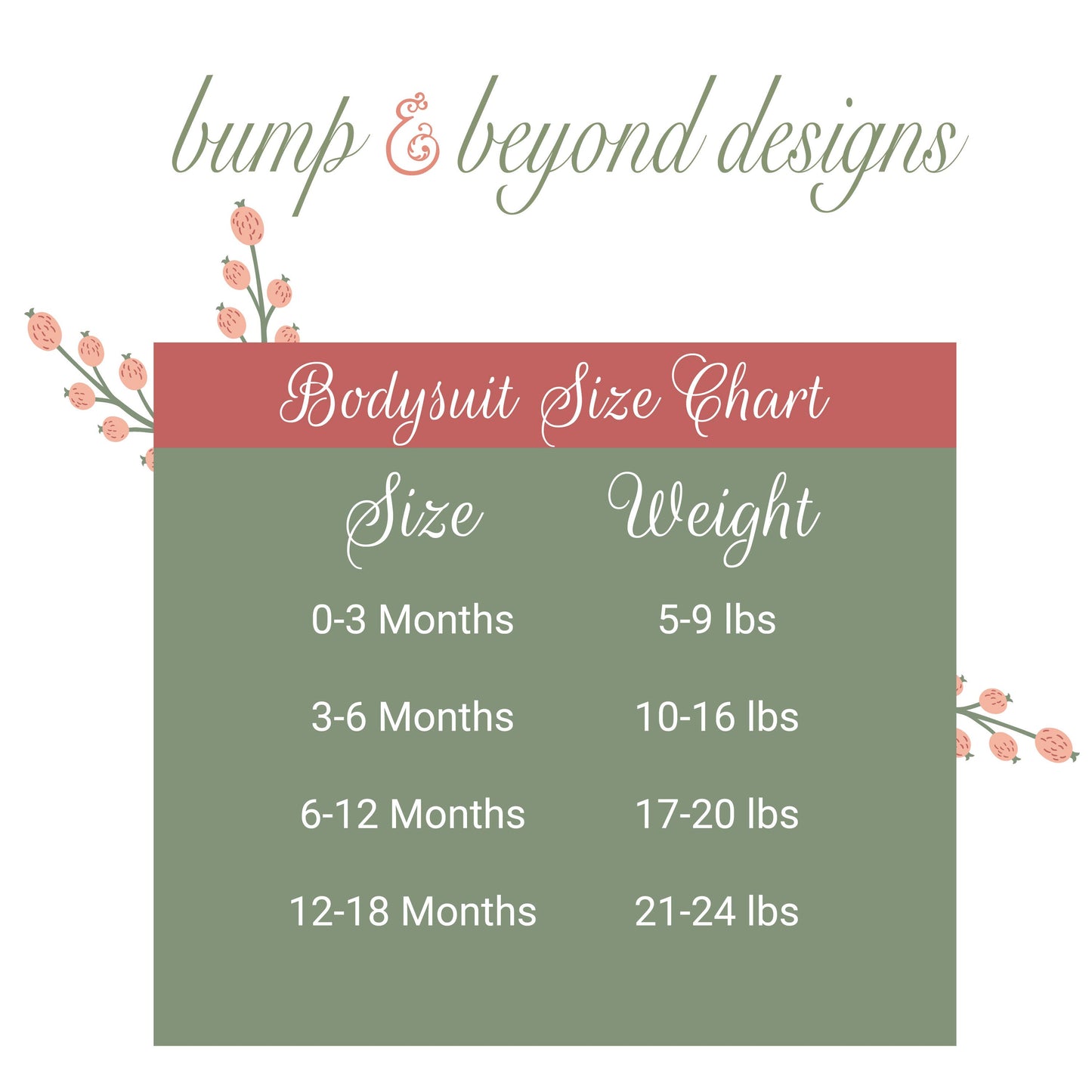 Worth the Wait, Baby Announcement Onesie