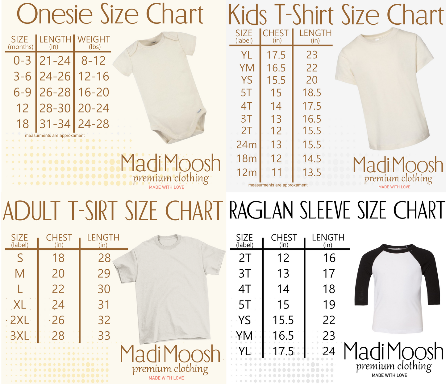 Girls Goose Back To School Shirt