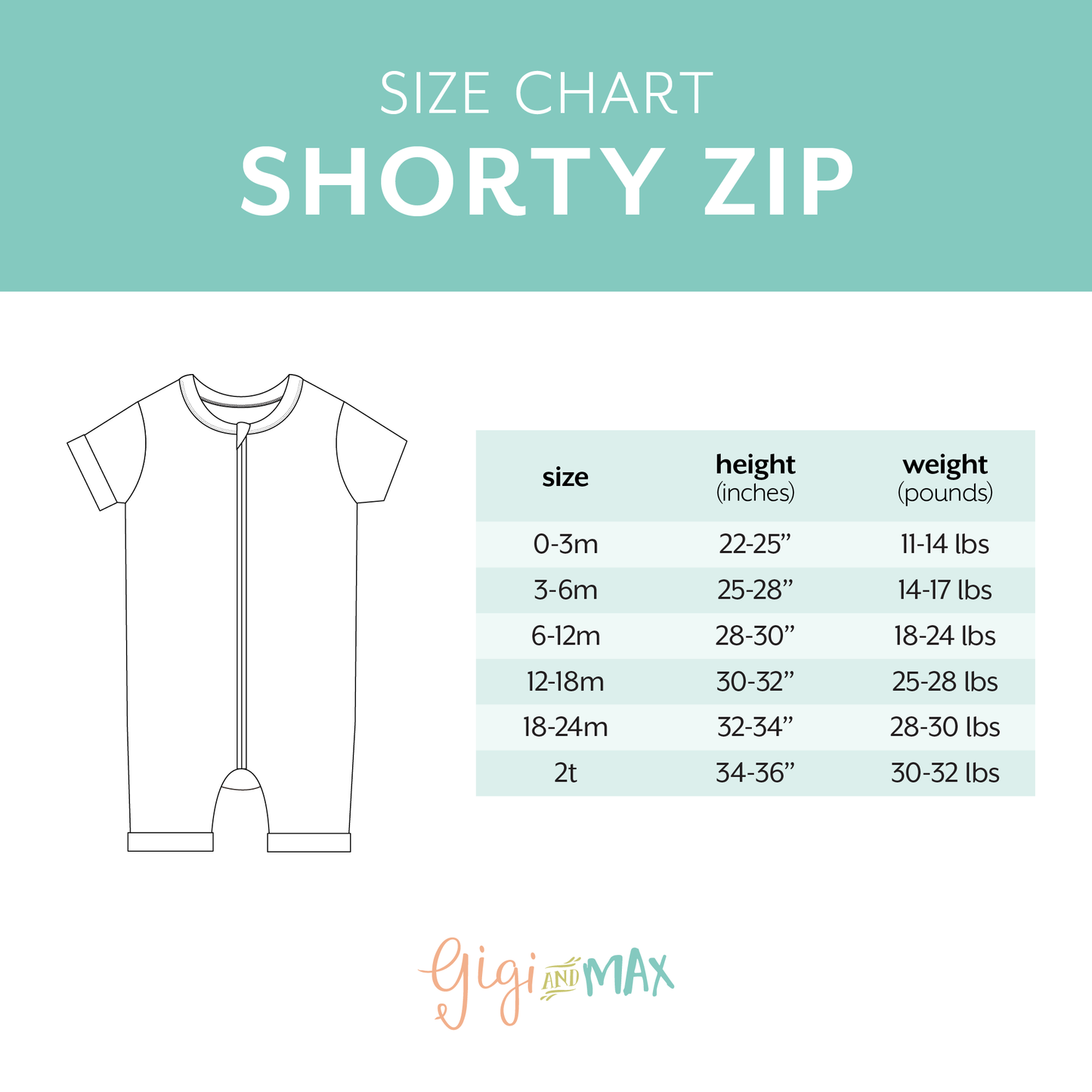 Scottie Golf Short Zip Romper