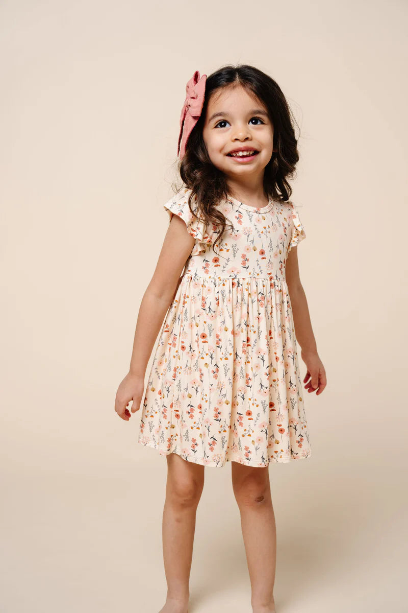 Twirl Dress Rachel