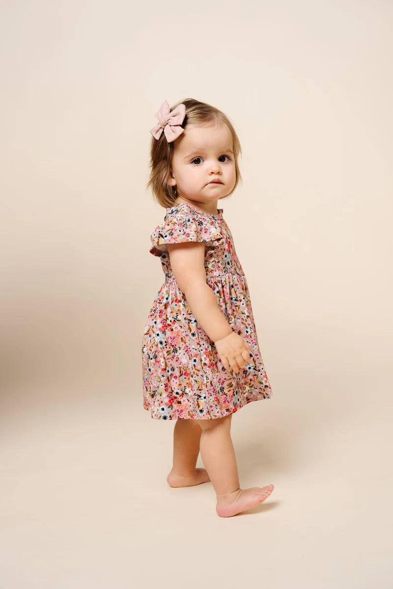 Twirl Dress Penelope