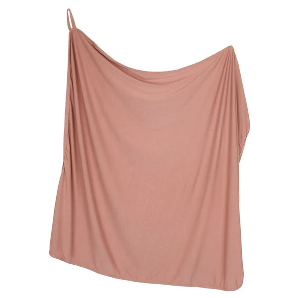 Bath Swaddle Blanket - Blakely
