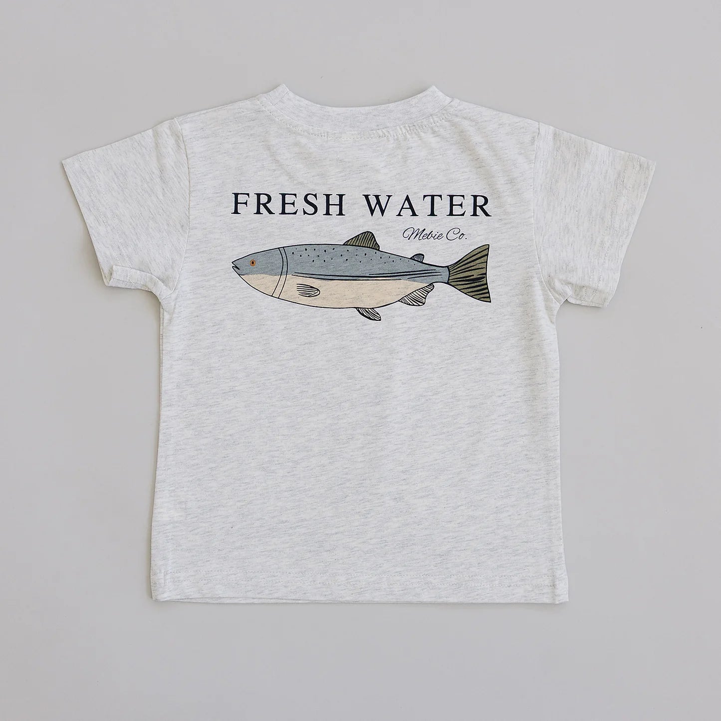 Fresh Water Tee
