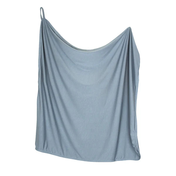 Bath Swaddle Blanket - Leo