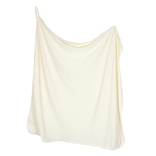 Bath Swaddle Blanket - Scout