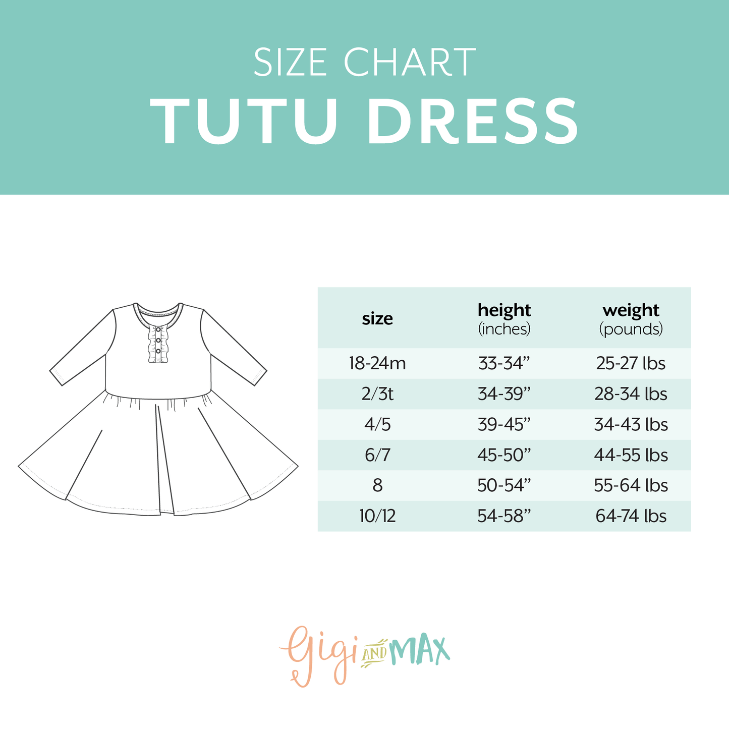 Ariana Tutu Dress Toddler