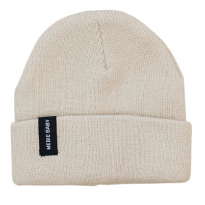 Beanie - Oatmeal