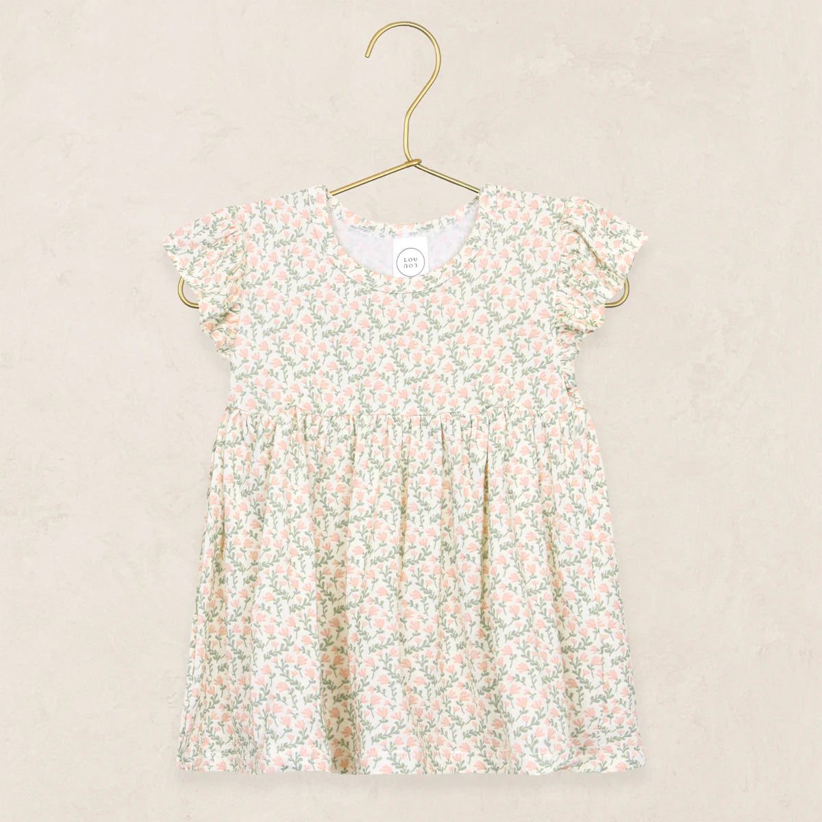 Quincy Twirl Dress