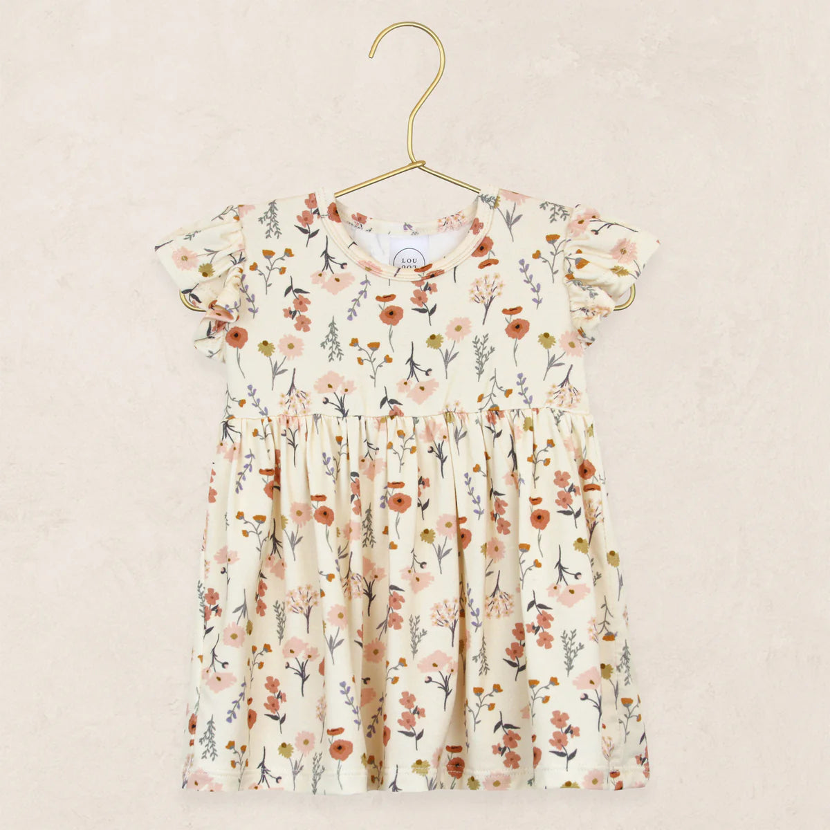 Twirl Dress Rachel
