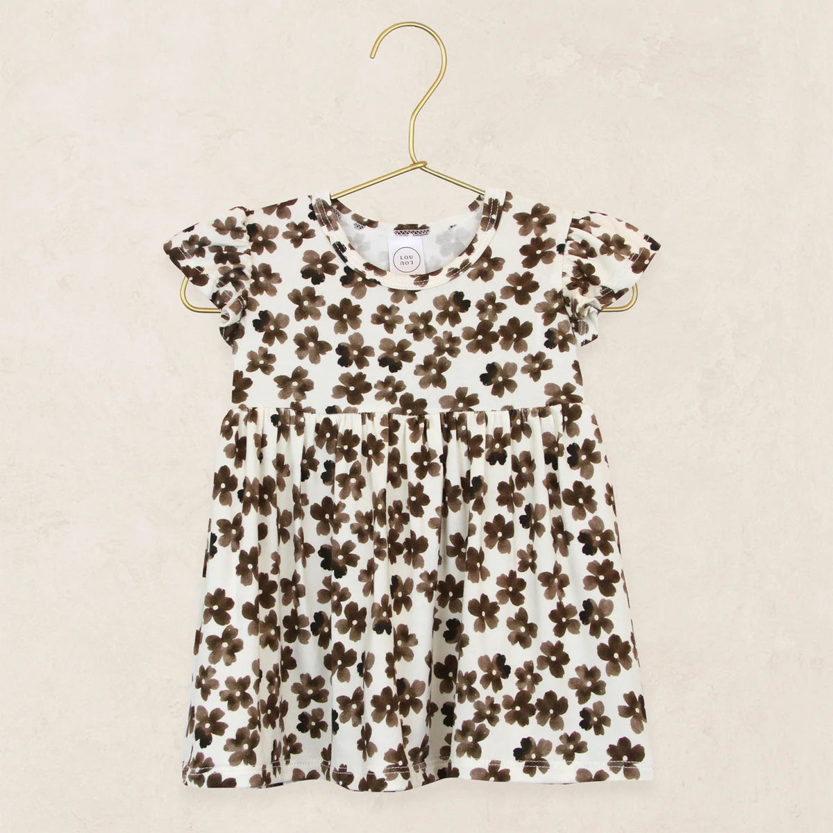 Twirl Dress Sloane