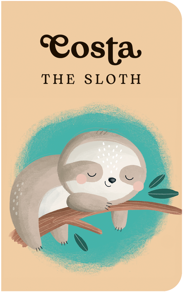 My First Library: Baby Animals