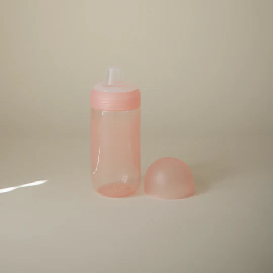 Soft Spout Sippy Cup Peony