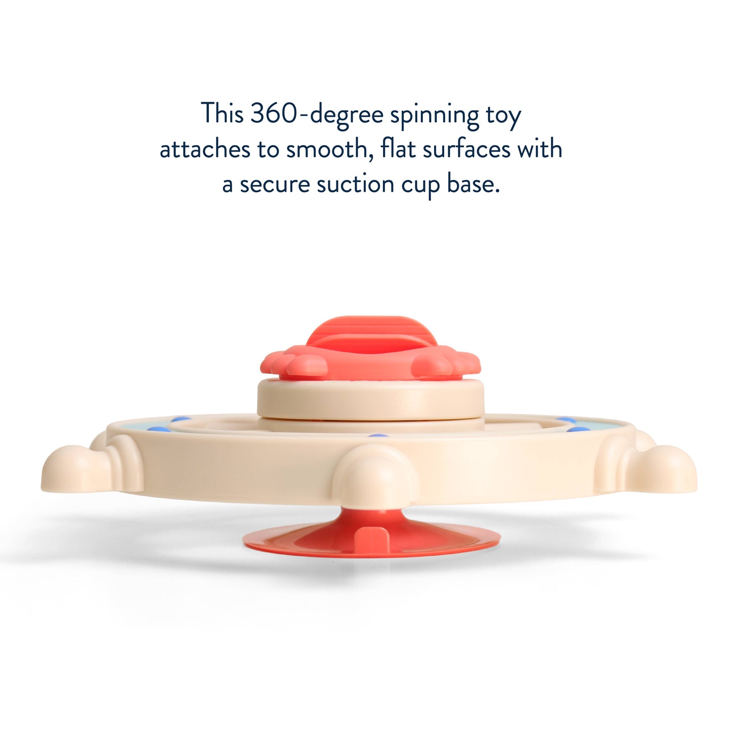 Itzy Captain™ Bath Spinner