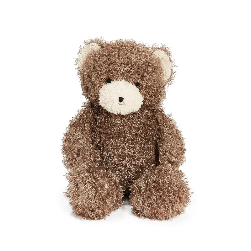 Cubby the Bear