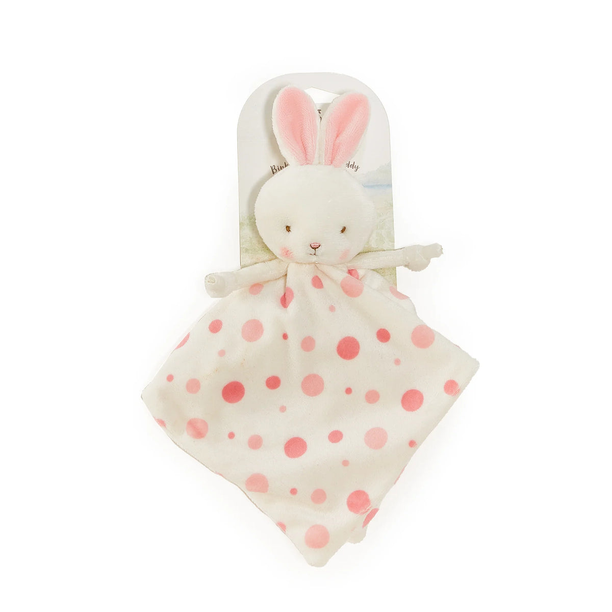 Blossom Binkie Bye Bye