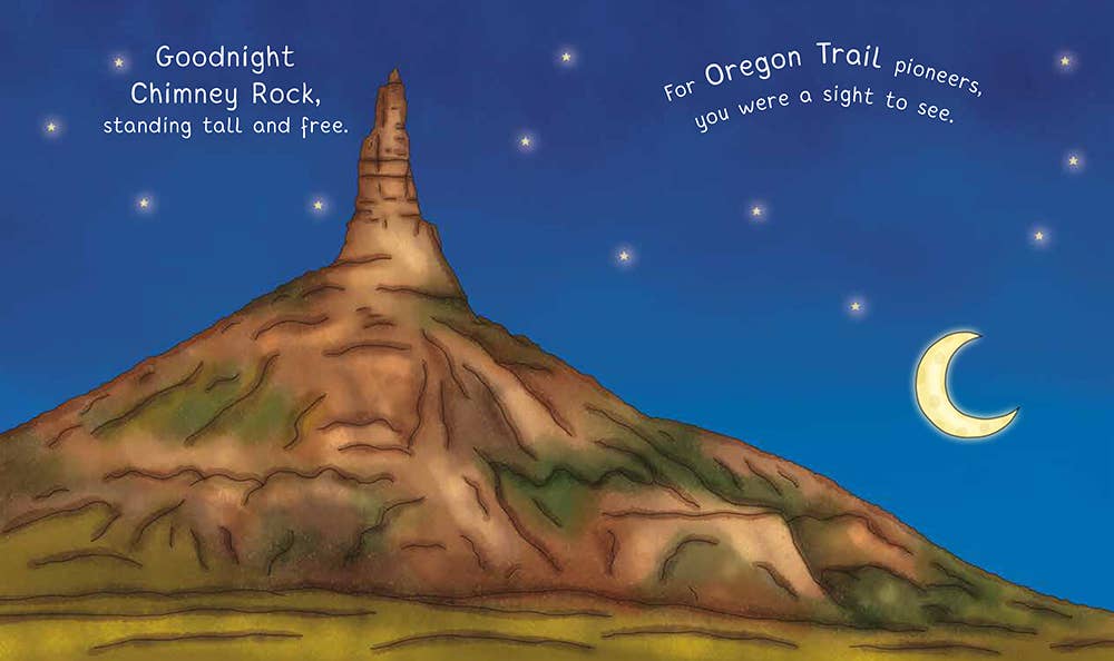 Night-Night Nebraska (BBC)