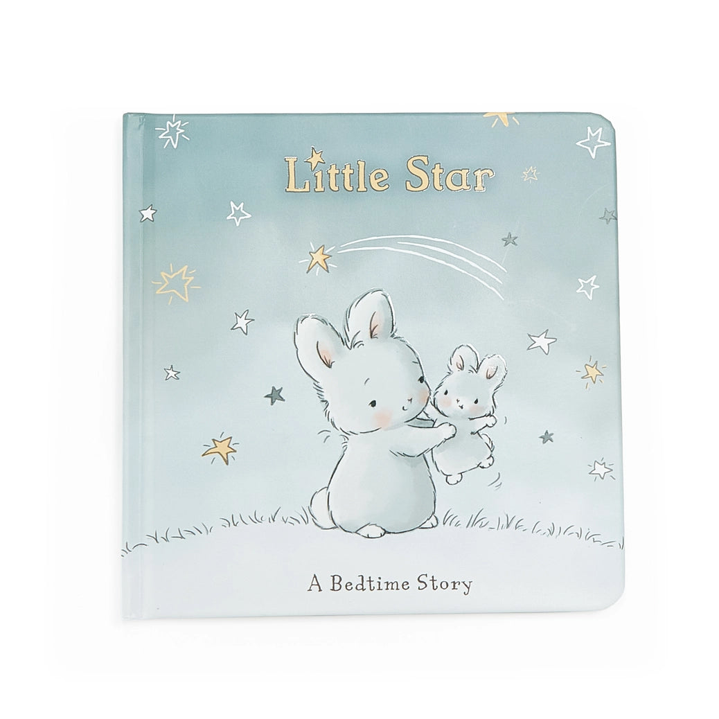 Little Star Board Book