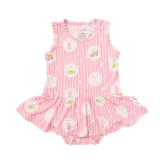 Piper Golf TUTU Dress Golf Outfit