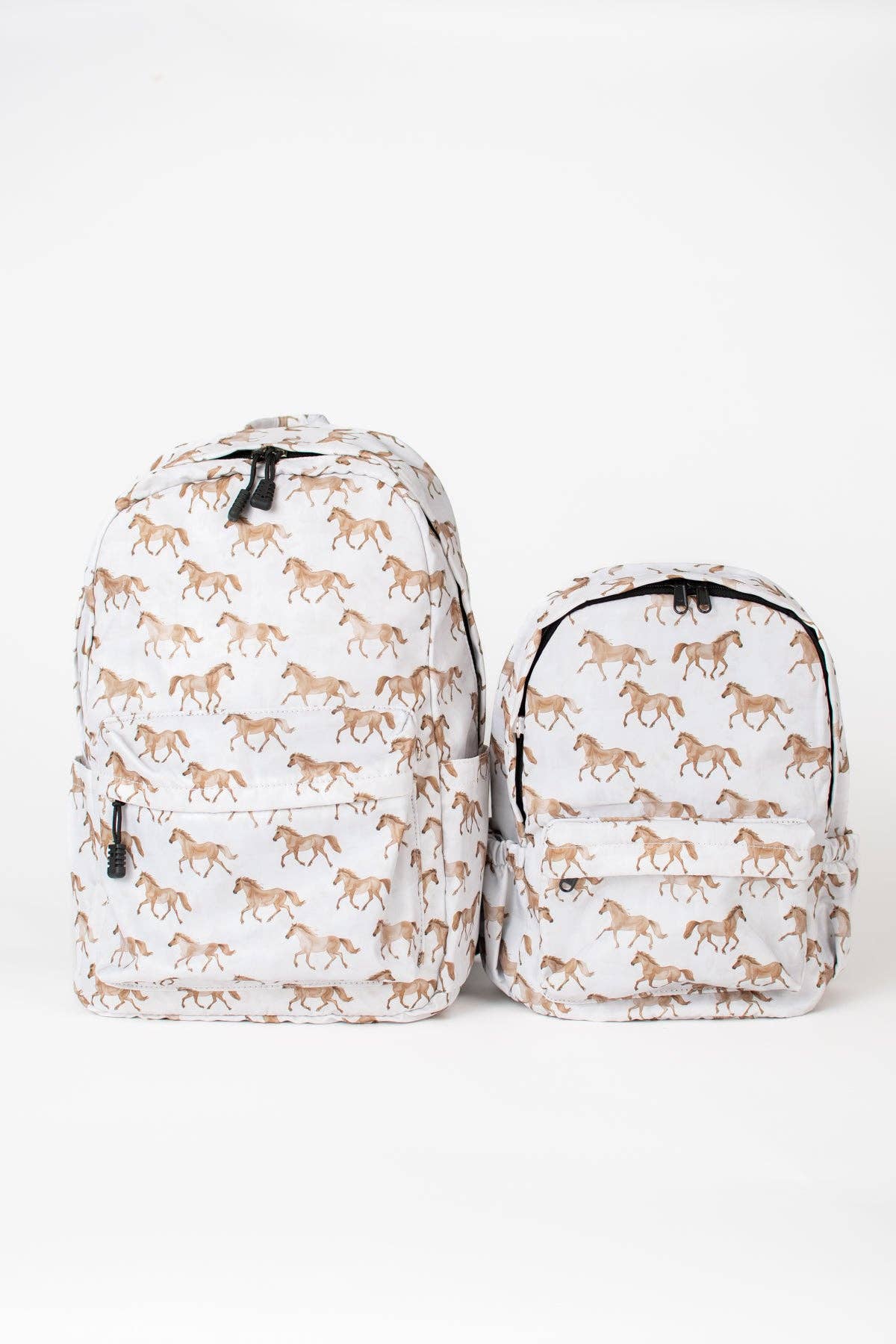 Horse Backpack