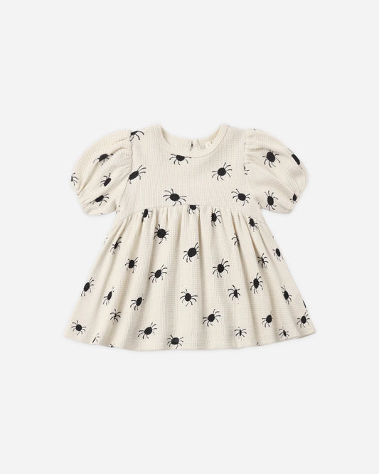Darla Dress Bitsy Spider
