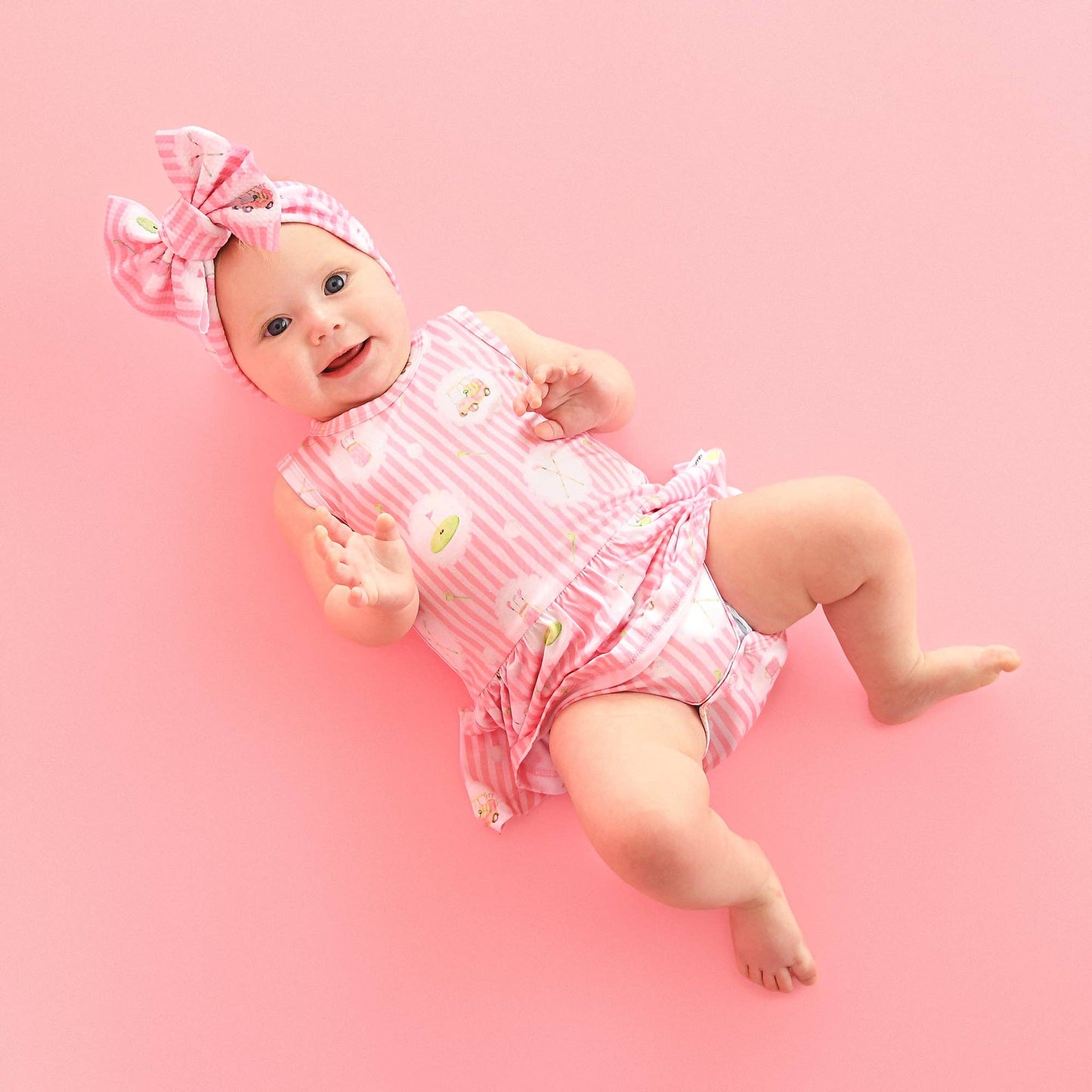 Piper Golf TUTU Dress Golf Outfit