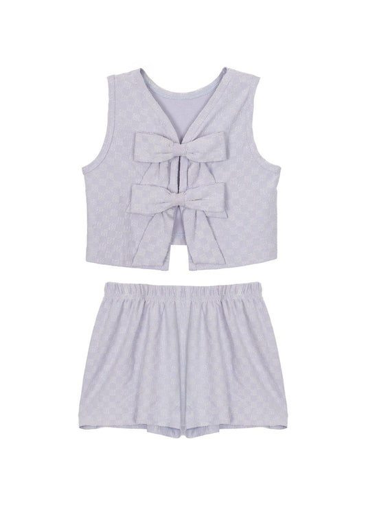 Malibu Two Piece Set