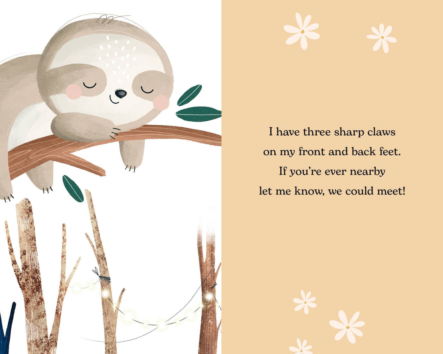 My First Library: Baby Animals