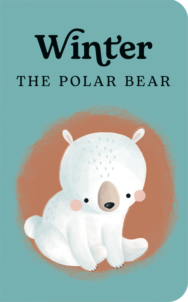 My First Library: Baby Animals