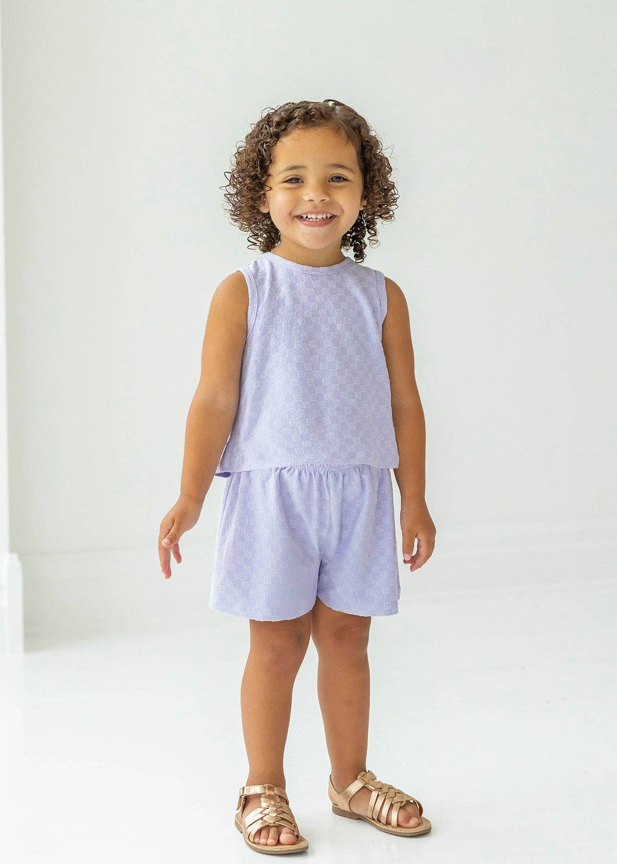 Malibu Two Piece Set