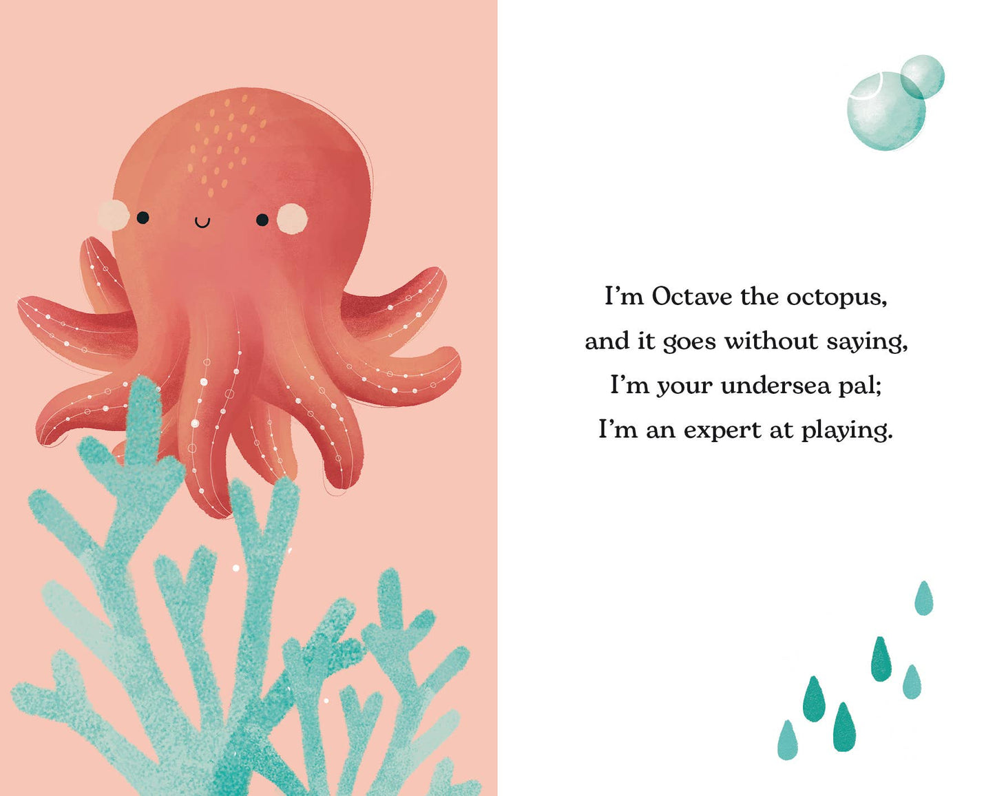 My First Library: Baby Animals