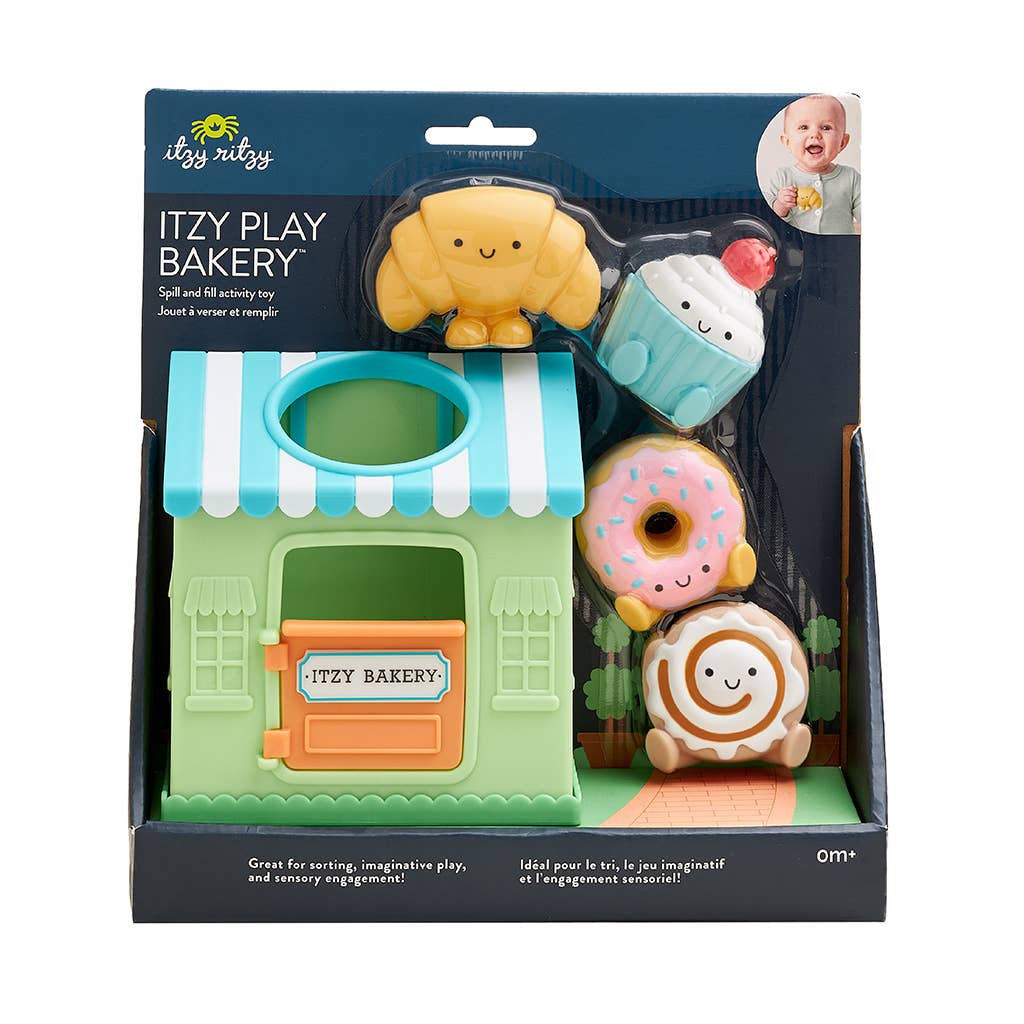 Itzy Play Bakery™