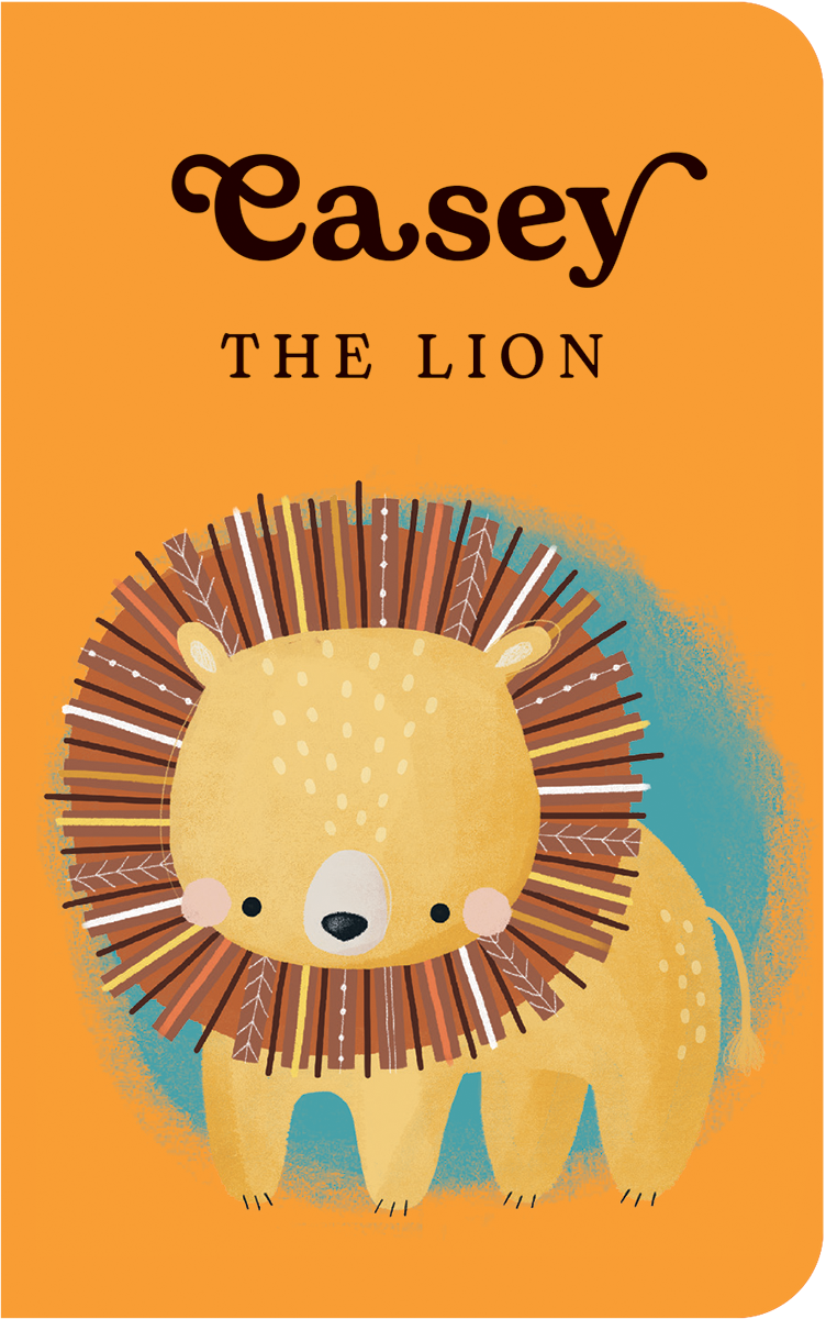 My First Library: Baby Animals
