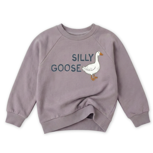 Silly Goose Sweatshirt