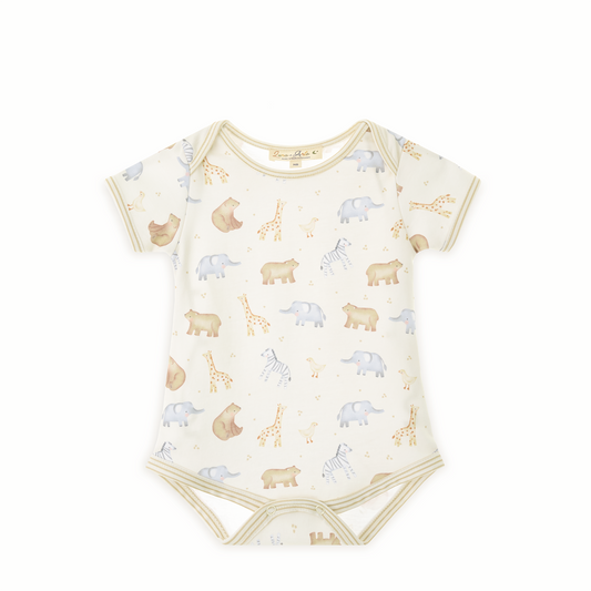Safari Bodysuit