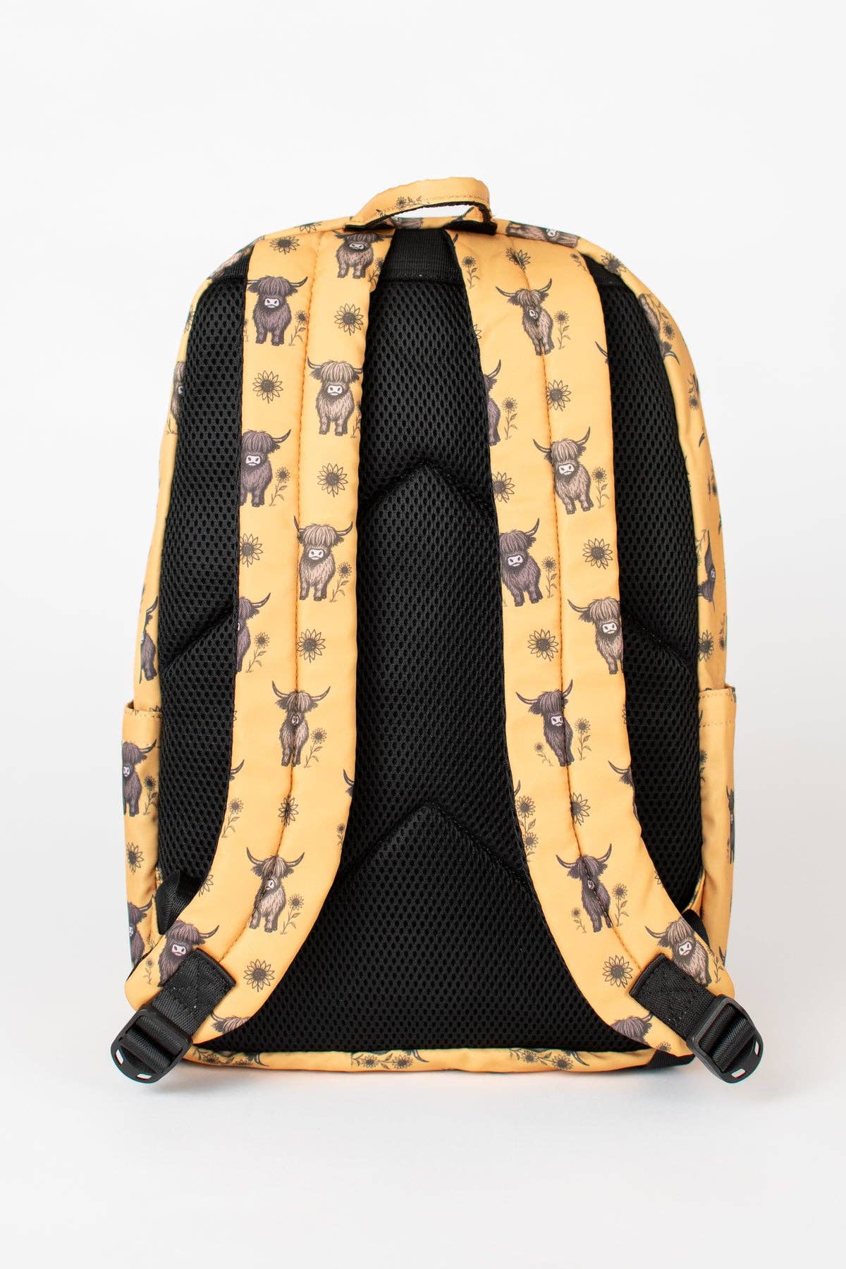 Highlands + Sunflowers Backpack