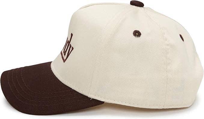 Howdy Kids/Baby Vintage Cap
