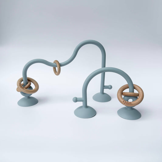 On-the-Go Suction Toy