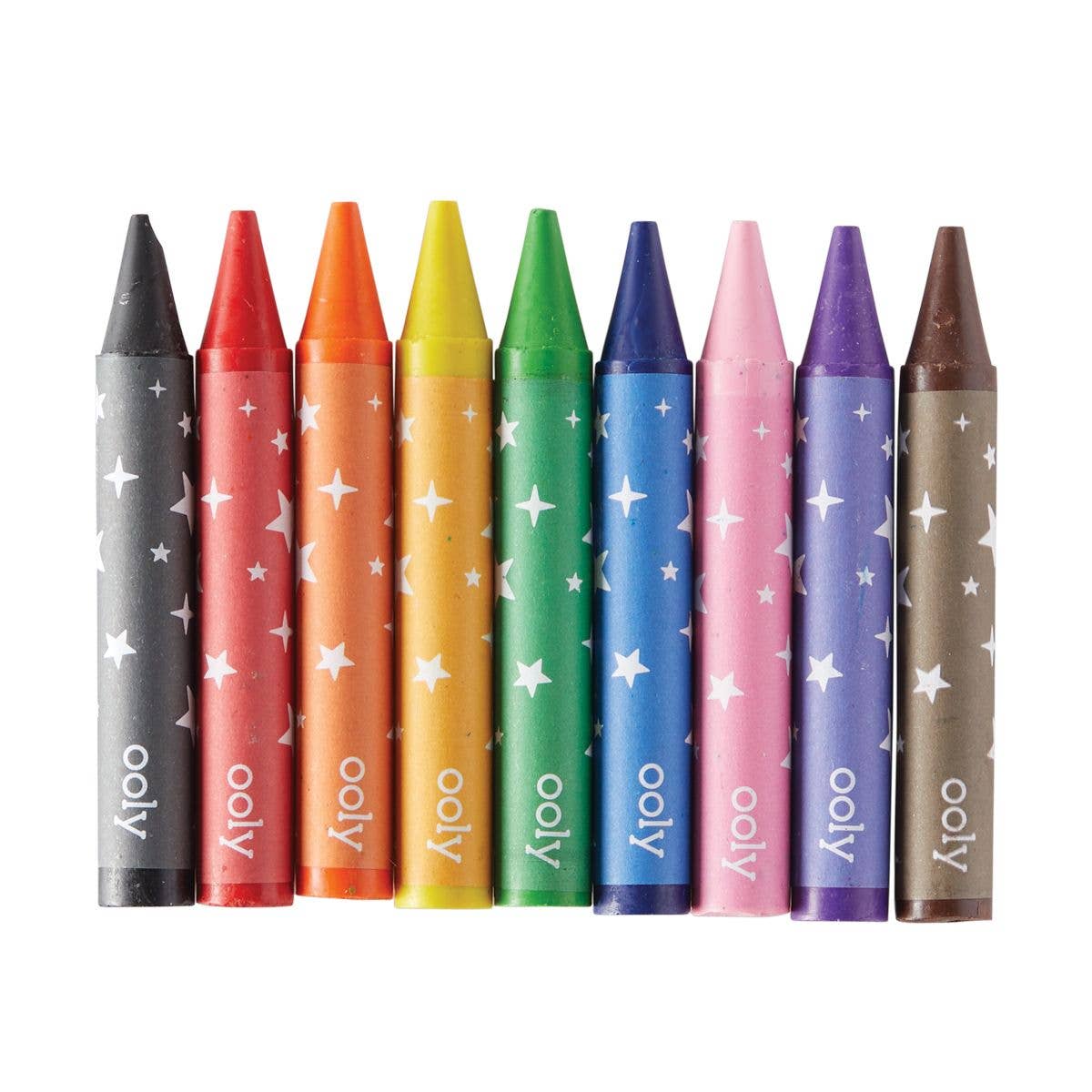 Dinoland Carry-Along Coloring Book Set