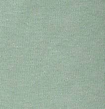Basil Green Organic Twirl Dress