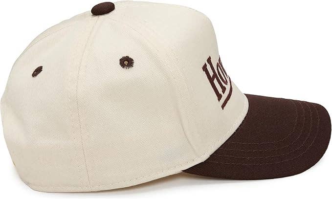 Howdy Kids/Baby Vintage Cap