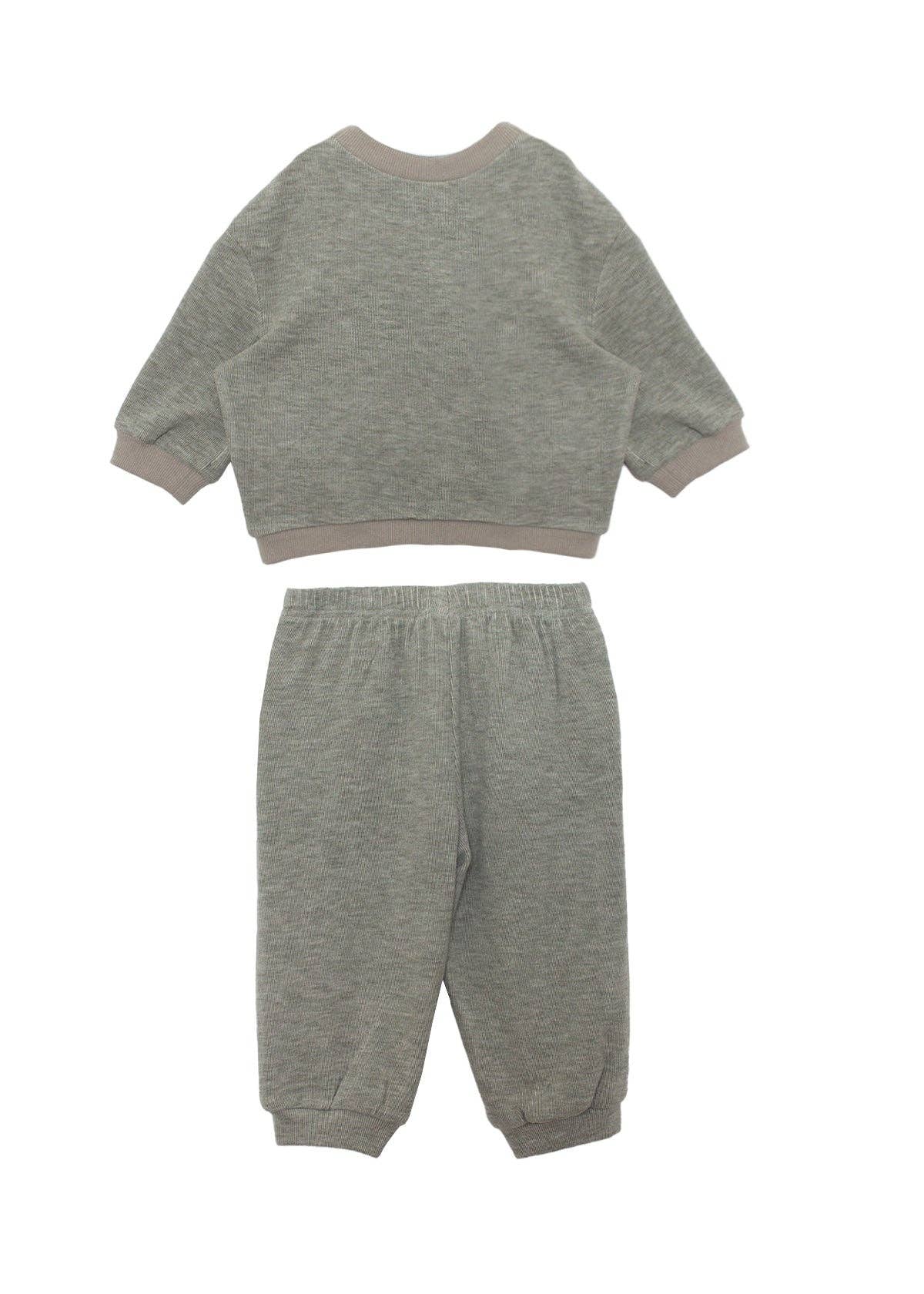 Miles Two Piece Set