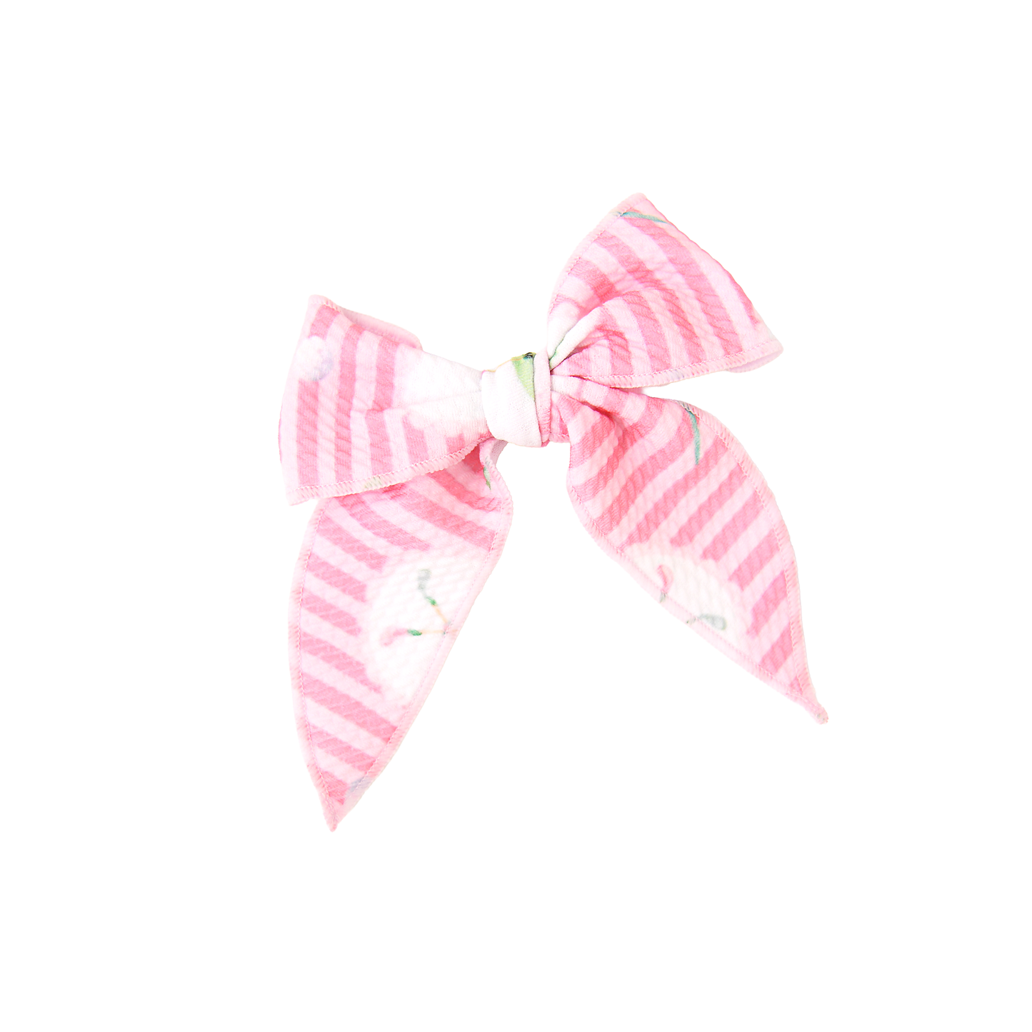 Piper Golf CLIP BOW Toddler Golf Hair Accessories