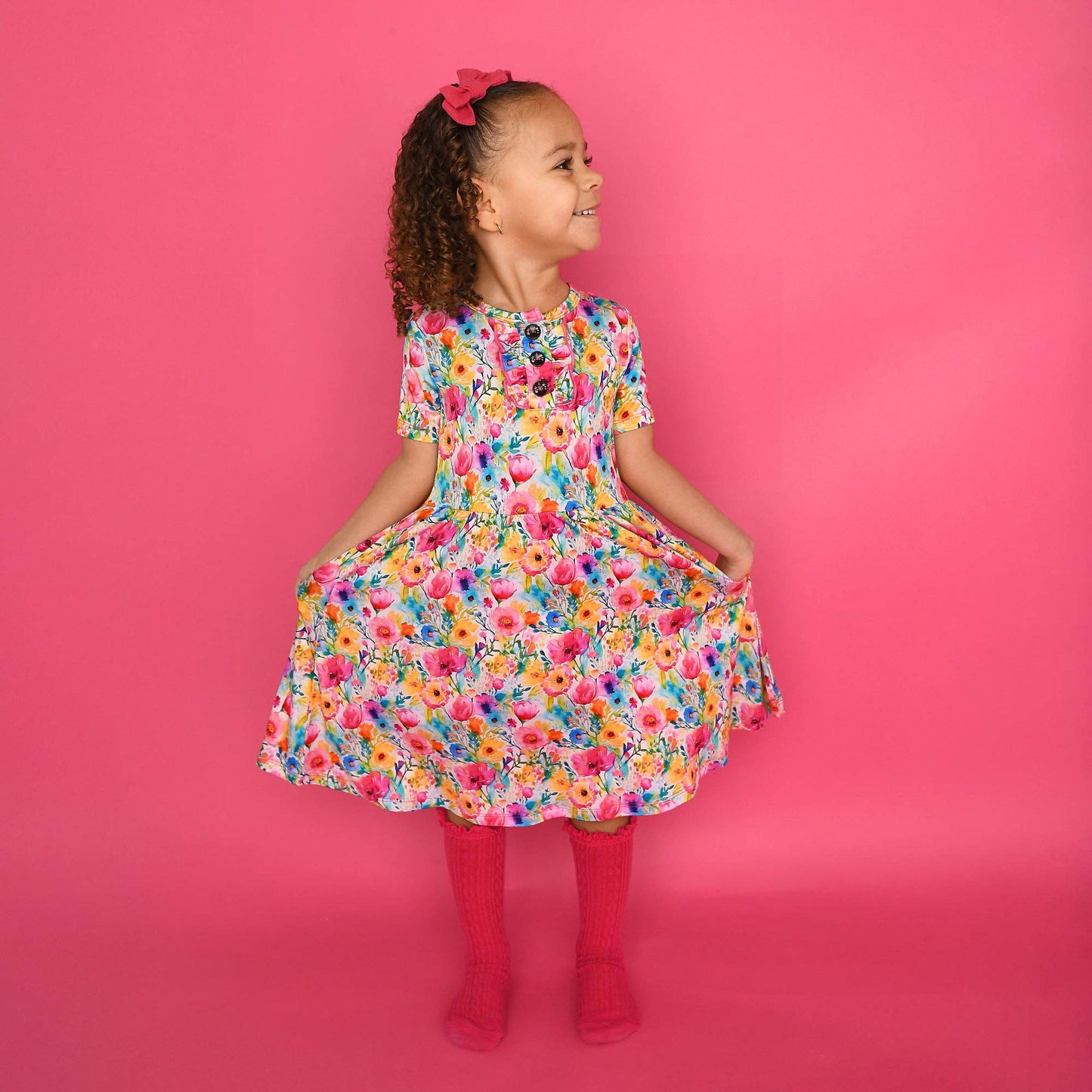 Ariana Tutu Dress Toddler