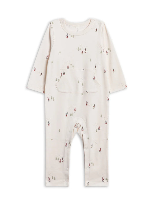 Una Pocket Romper (Gnomes)