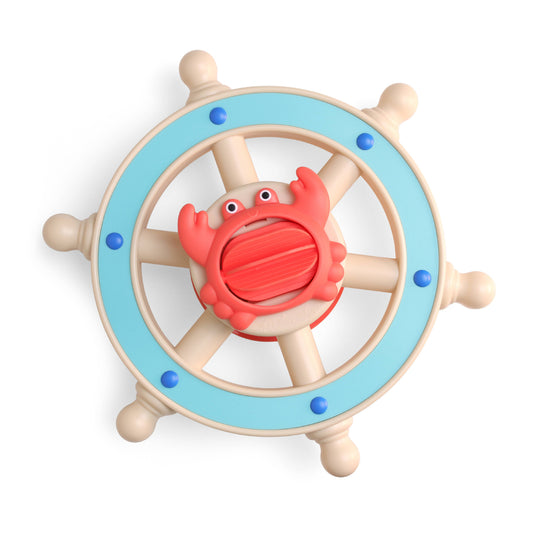 Itzy Captain™ Bath Spinner