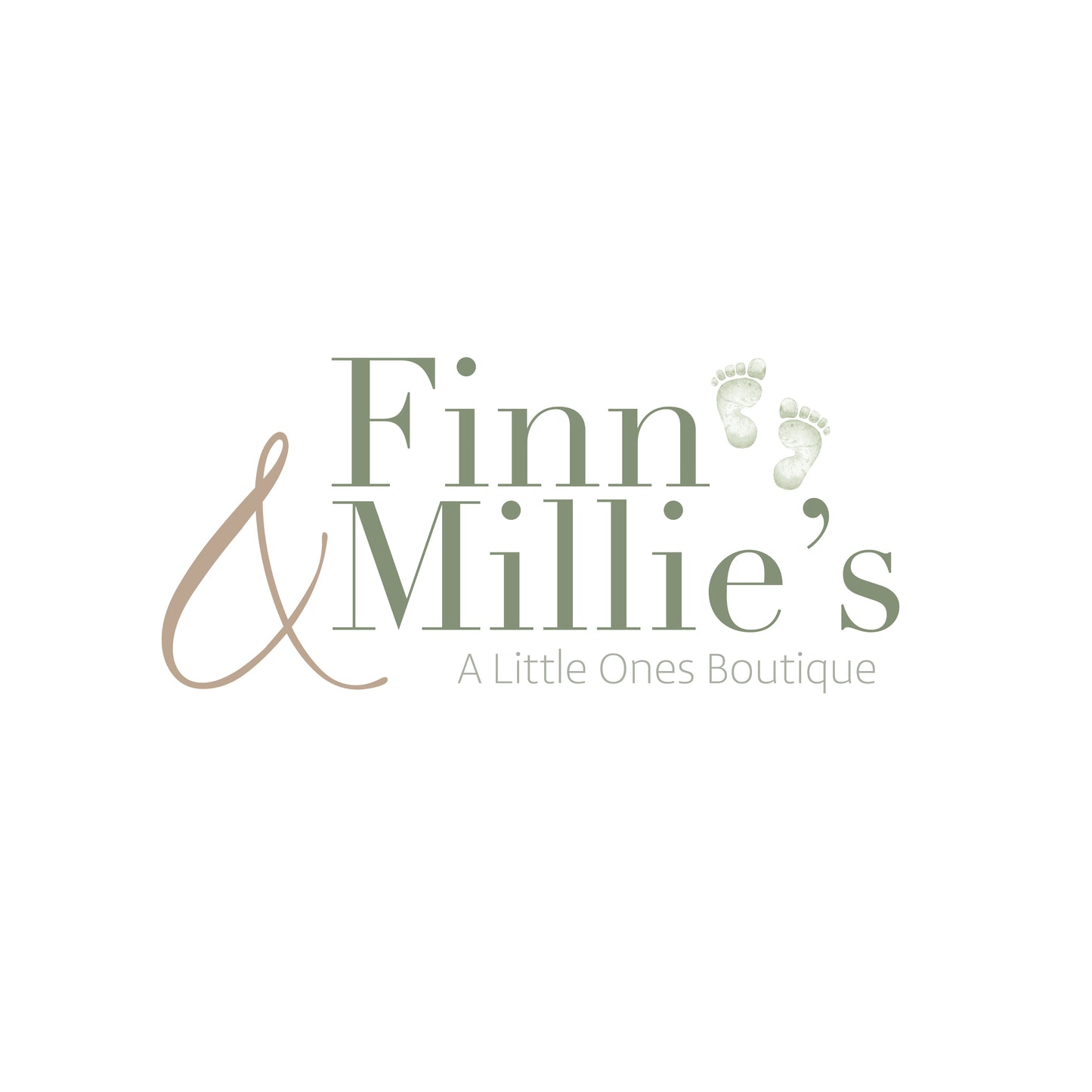 Finn & Millie's Gift Card