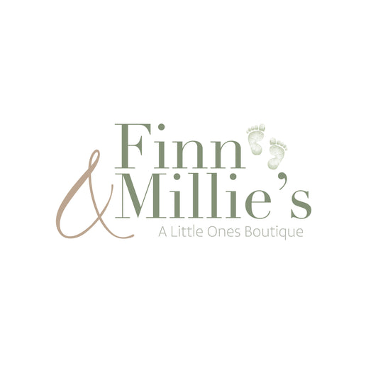 Finn & Millie's Gift Card