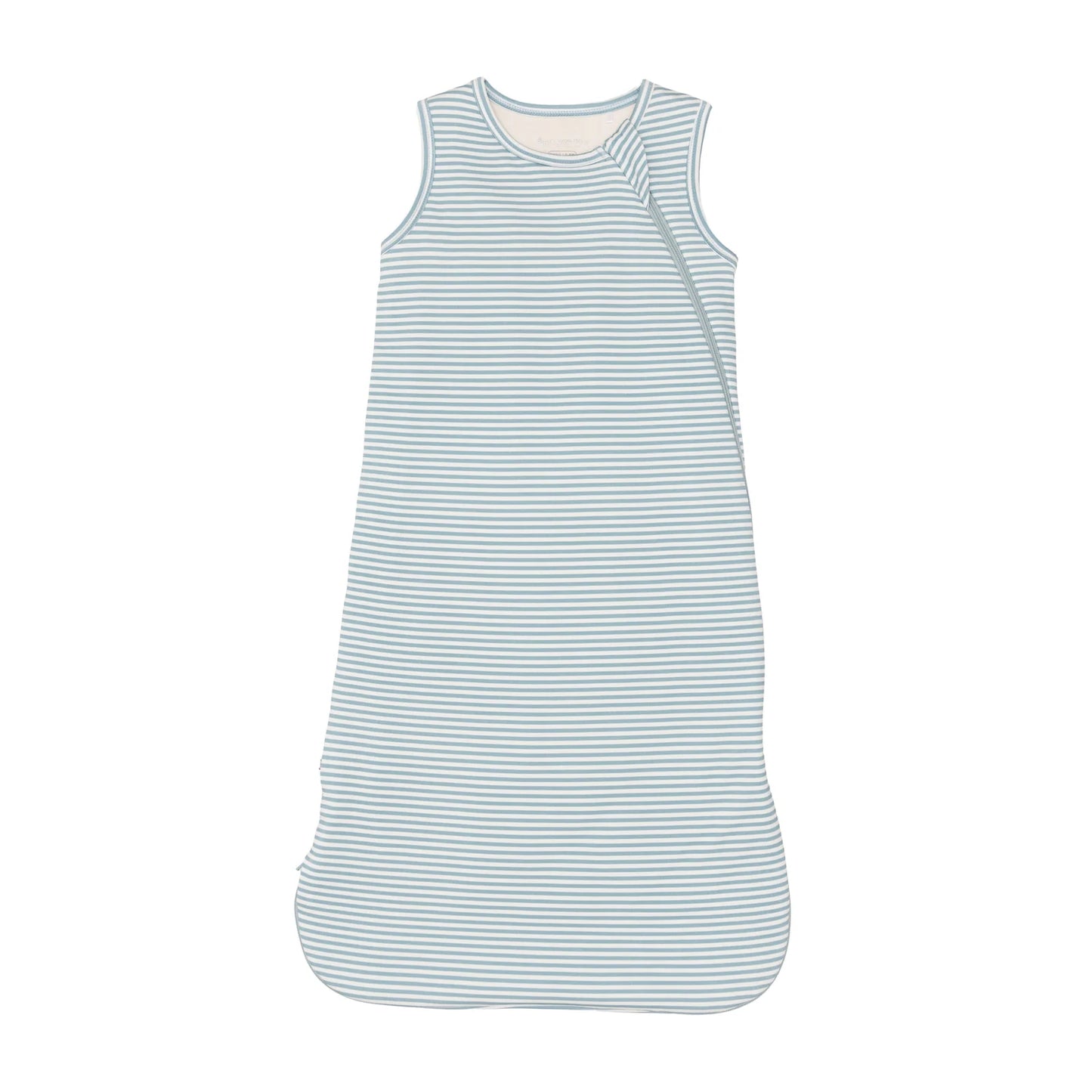 Stone Small Stripe Sleep Sack (1.0 TOG)
