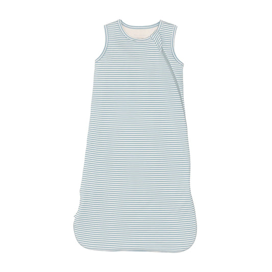 Stone Small Stripe Sleep Sack (1.0 TOG)