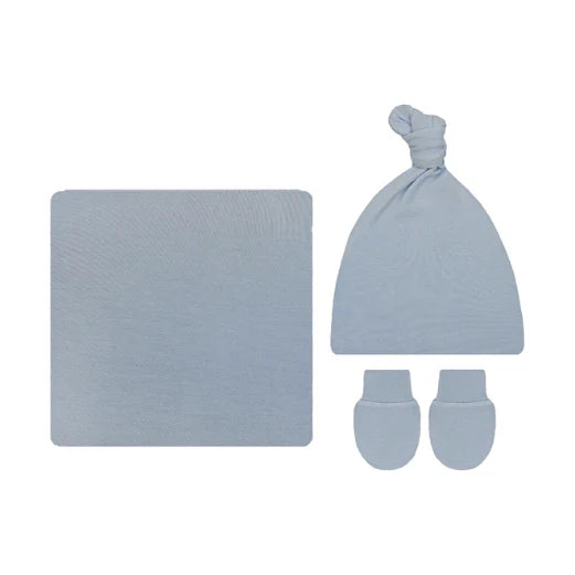 Leo Newborn Hat Bundle